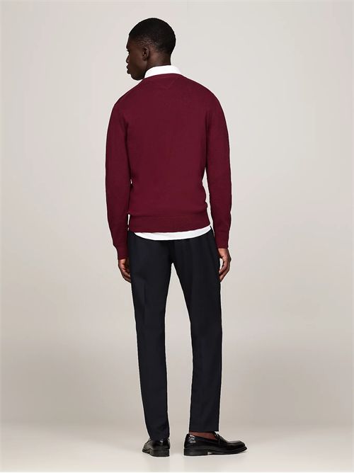  TOMMY HILFIGER | MW0MW28046/VLP